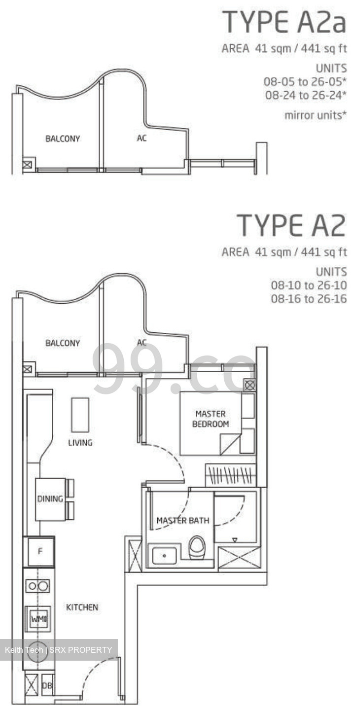 Queens Peak (D3), Condominium #459152851